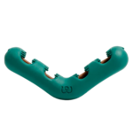 Woof Pet Woof Bite n' Brush Dental Toy Small