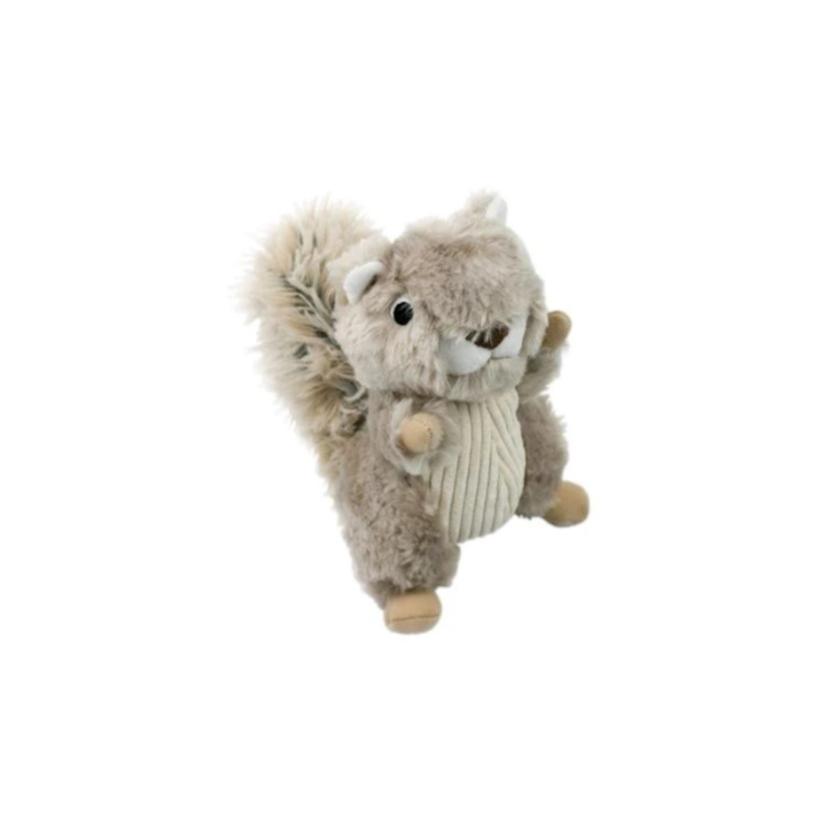 Tall Tails Tall Tails Plush Twitchy Squirrel 9''