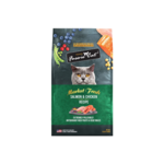 Fussie Cat Fussie Cat GF Salmon & Chicken  3.5#
