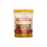Farm To Pet Farm To Pet Chicken Chips 4oz