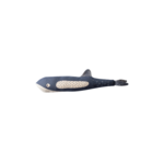 Fringe Pet Studios Fringe Plush There She Blows Whale