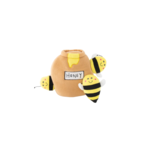 Zippy Paws Zippy Paws Burrow Honey Pot