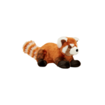 Fluff & Tuff Fluff & Tuff Archie Red Panda Large
