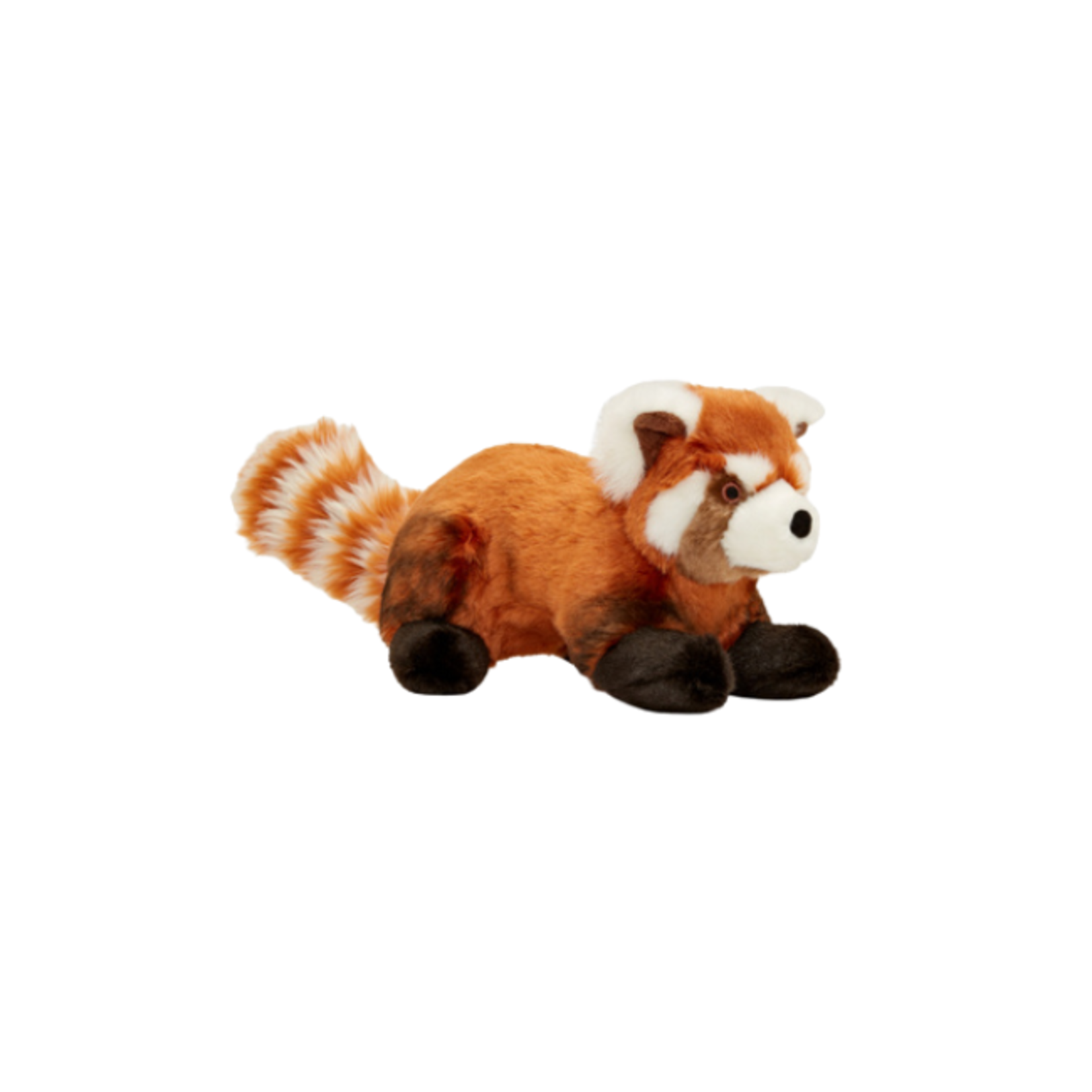 Fluff & Tuff Fluff & Tuff Archie Red Panda Large