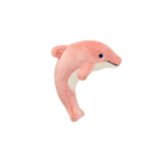 Fluff & Tuff Fluff & Tuff Gisele Dolphin Mini