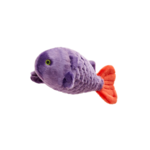 Fluff & Tuff Fluff & Tuff Cici Tropical Fish Medium