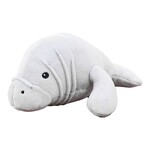 Territory Territory Plush Manatee 9"