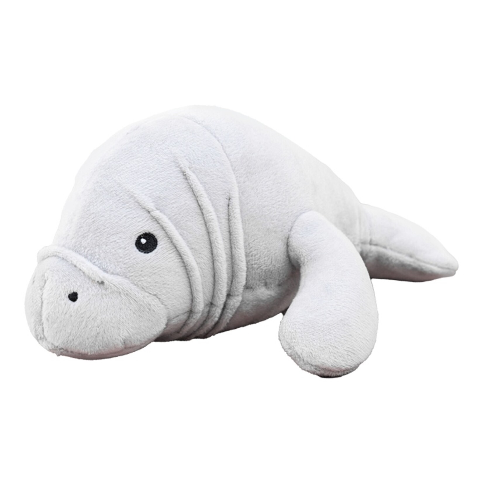 Territory Territory Plush Manatee 9"