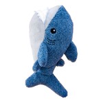 Territory Territory Plush Shark 9"