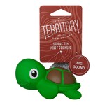 Territory Territory Latex Turtle 4.7"