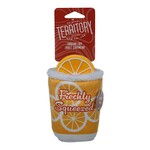 Territory Territory Plush 2-in-1 Lemonade 6"