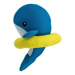 Territory Territory Plush Float Whale 6"