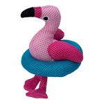 Territory Territory Plush Float Flamingo 8"