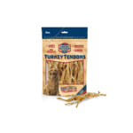 Canine Butcher Shop Canine Butcher Shop Turkey Tendon 8oz