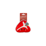 Territory Territory Plush Steak 5.5"