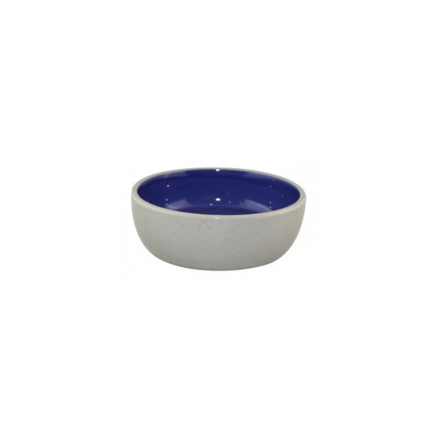Ethical Pet Ethical Pet Ceramic Crock Cat Saucer 5"