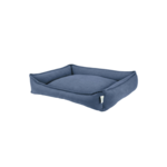 Arlee Orthopedic Sandy Lounger Blue 34"
