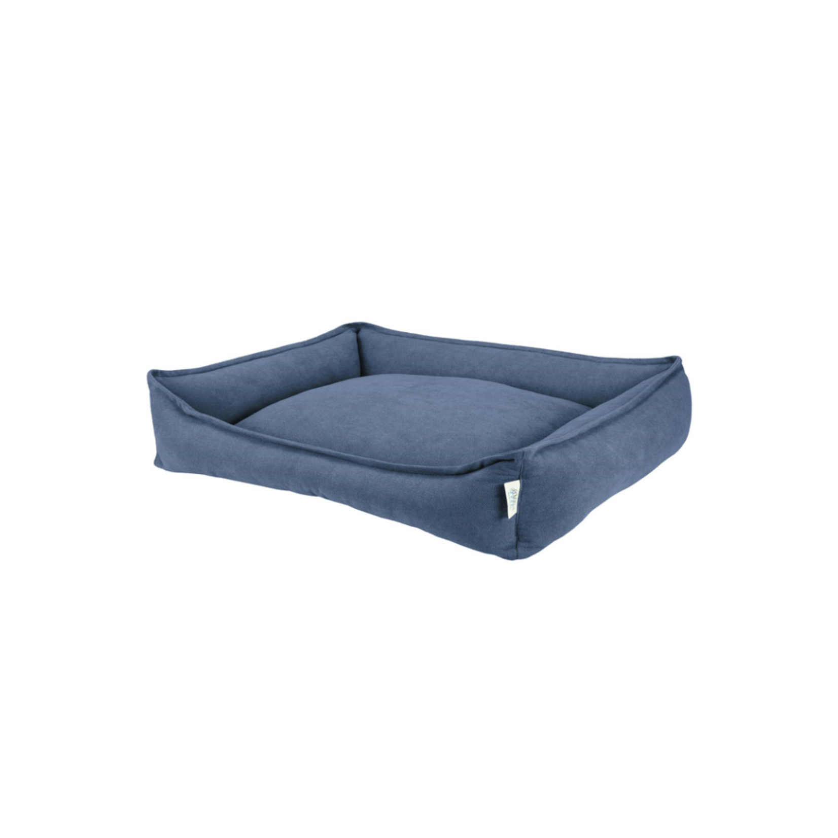 Arlee Orthopedic Sandy Lounger Blue 34"