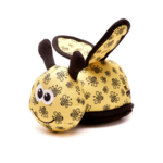 Worthy Dog Busy Bee Large