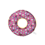 Worthy Dog Donut Small