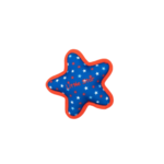 Worthy Dog Little Star Toy