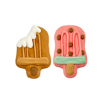 Bosco & Roxy's Bosco & Roxy's Summer Popsicle