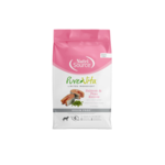 PureVita PureVita Dog Grain Free Salmon & Pea 4#