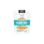 Koha Koha Cat Bland Diet Chicken & Rice 2.8oz