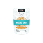 Koha Koha Cat Bland Diet Chicken & Rice 6oz