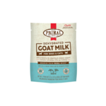 Primal Primal Dehydrated Goat Milk 5.2oz
