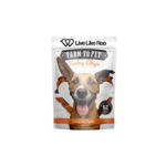 Farm To Pet Farm To Pet Live Like Roo Turkey Chips 4oz