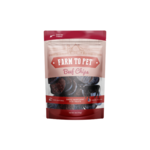 Farm To Pet Farm To Pet Beef Chips 4oz