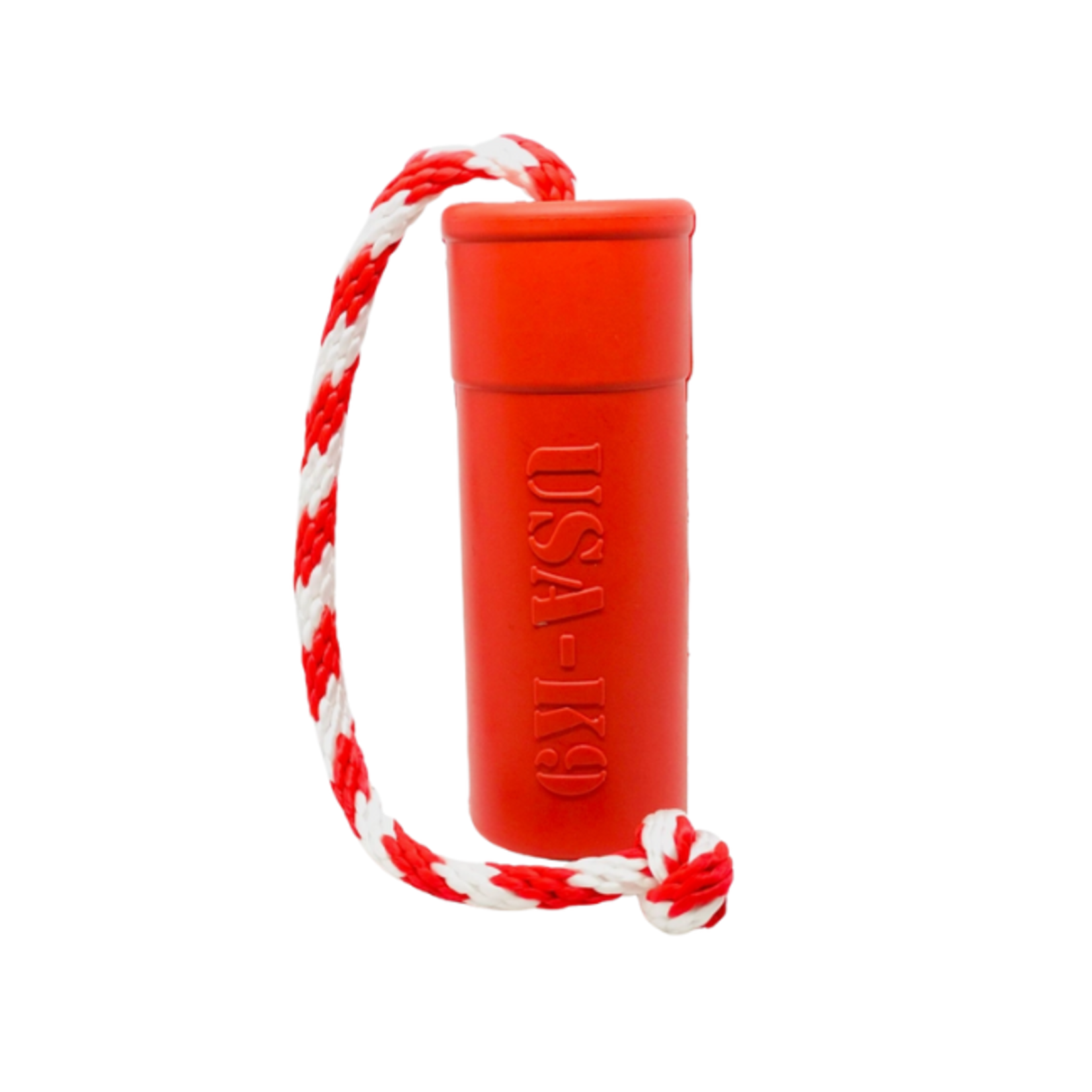 Sodapup Sodapup K9 Firecracker Floating  Dummy