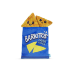 Bark Bark Drool Ranch Chips Toy X-Small