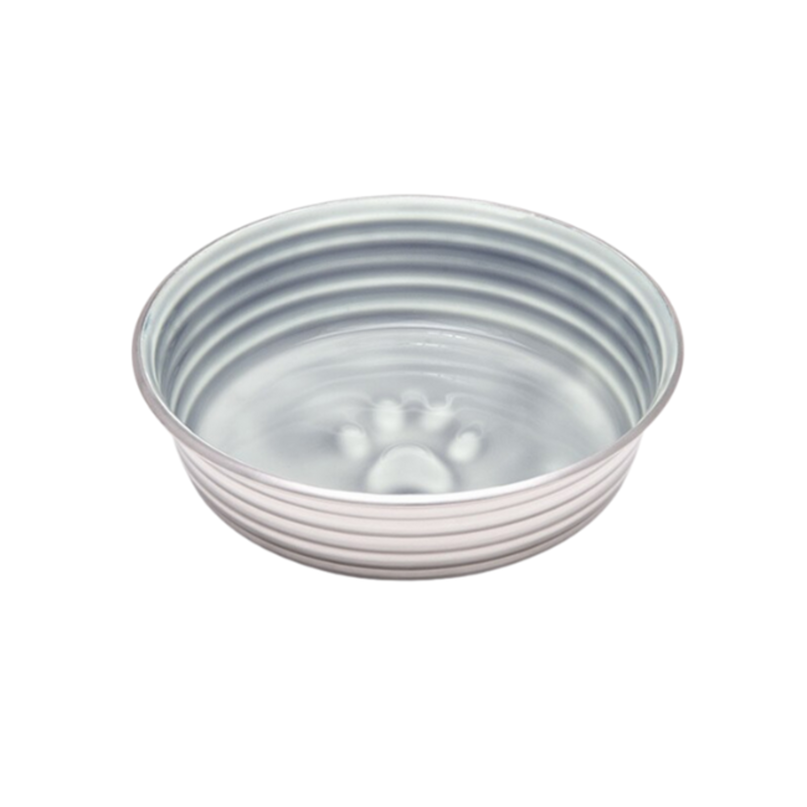Loving Pets Loving Pets Le Bol Parisian Gray Bowl Small