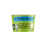 The Bear & The Rat The Bear & The Rat Frozen Yogurt PB Bacon Single Cup