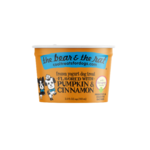 The Bear & The Rat The Bear & The Rat Frozen Yogurt Pumpkin Single Cup