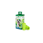 GreenLine Pet Supply GreenLine Biodegradable Poop Bag 8-pack