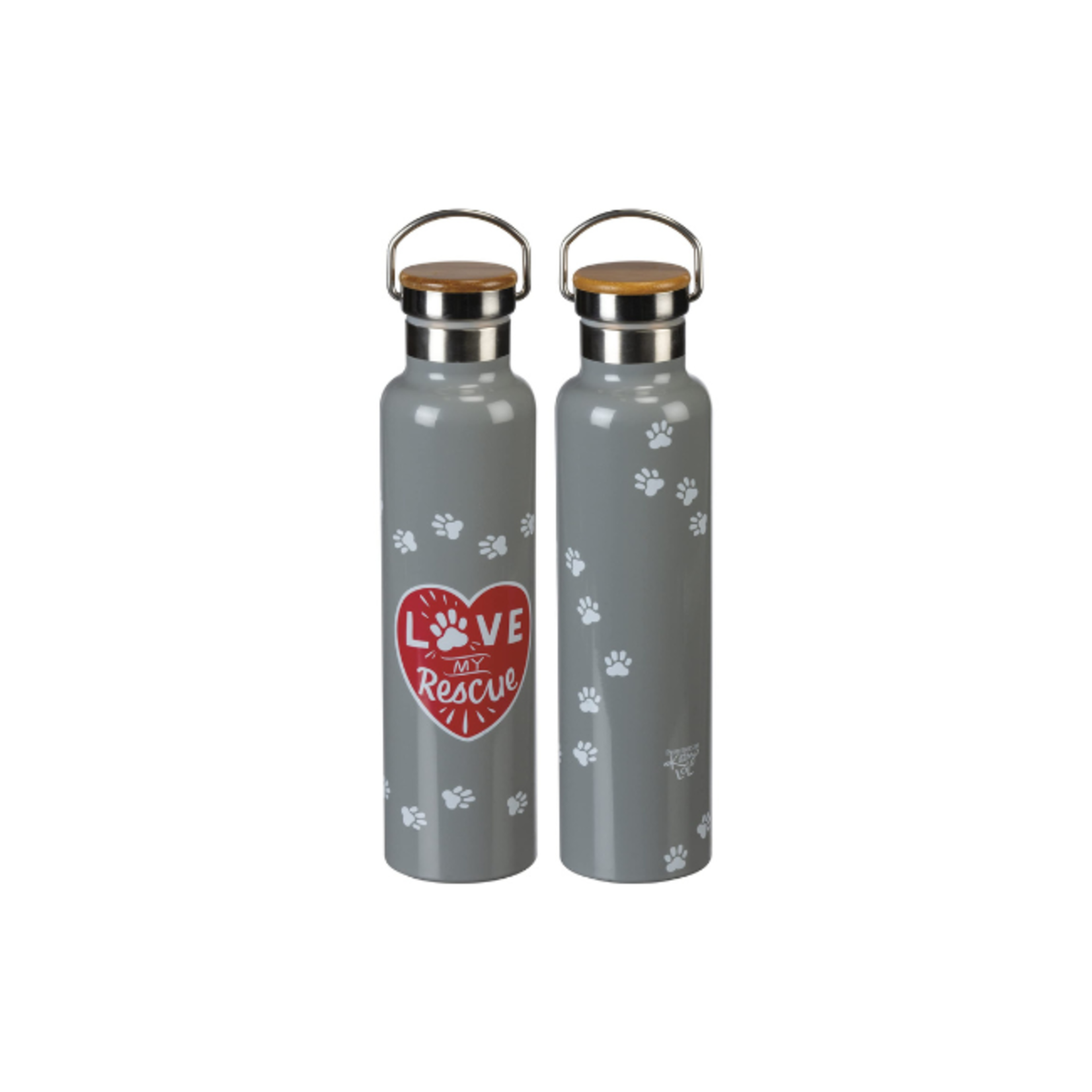 Primitives By Kathy PBK Water Bottle Rescue