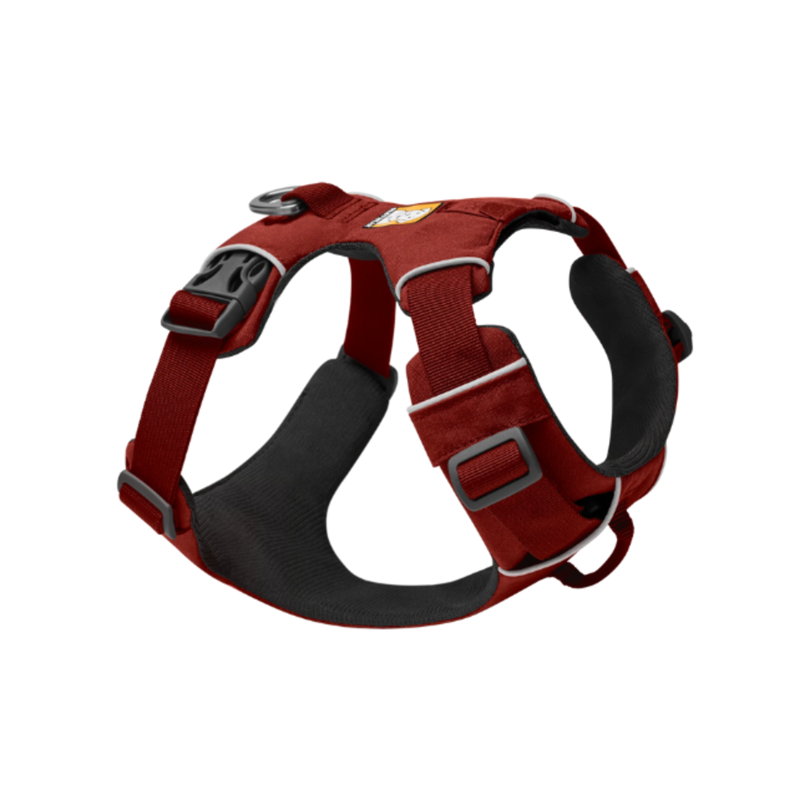 Ruffwear Ruffwear Front Range Harness Red Clay Medium