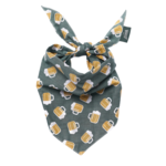 The Paws The Paws Brew Bandana Small