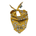 The Paws The Paws Goldie Bandana X-Large