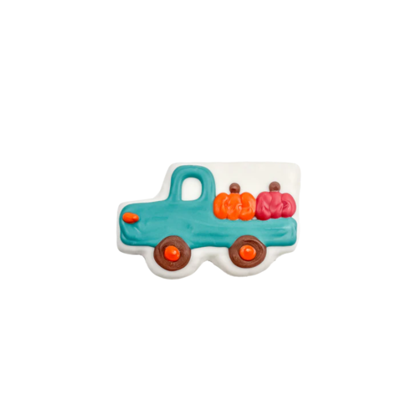 Bosco & Roxy's Bosco & Roxy's Fall Pumpkin Truck