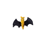 Yeowww! Yeowww! Catnip Halloween Bat