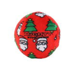 VIP VIP Mighty Christmas Ball Medium