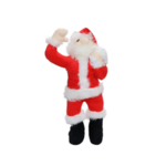 VIP VIP Mighty Christmas Arctic Santa Jr