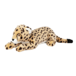 Fluff & Tuff Fluff & Tuff Kali Cheetah X-Large