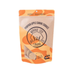 Winnie Lou Winnie Lou Pumpkin Apple Cookies 4oz