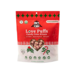 Lord Jameson Lord Jameson Love Puffs Candy Cane 4oz