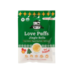 Lord Jameson Lord Jameson Love Puffs Jingle Bells .4oz